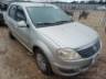2012 RENAULT LOGAN 