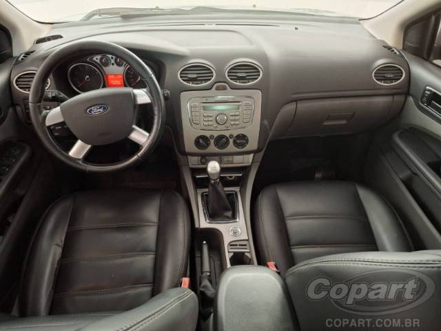 2013 FORD FOCUS SEDAN 