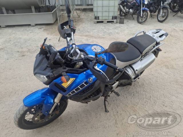2012 YAMAHA XT 1200Z 