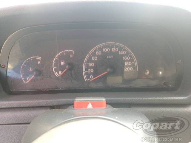2006 FIAT UNO 