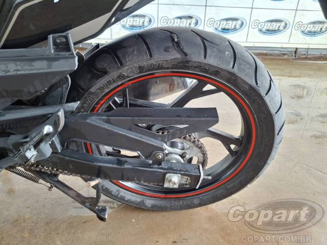 2024 SHINERAY XY 150 