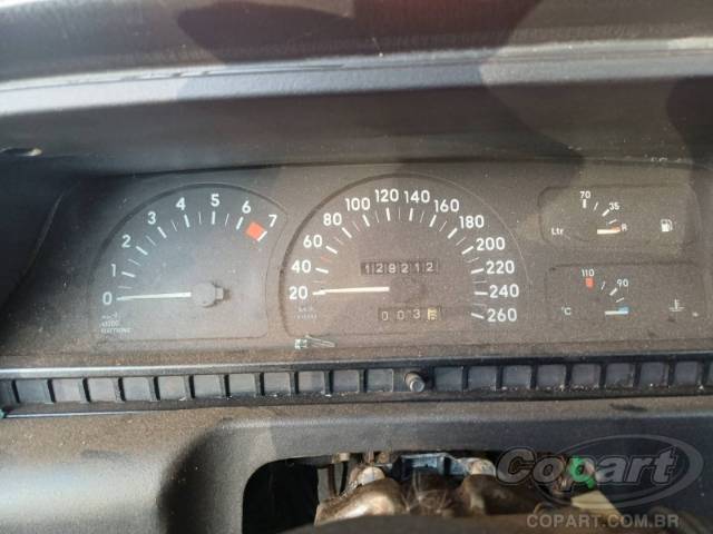 1994 CHEVROLET OMEGA 