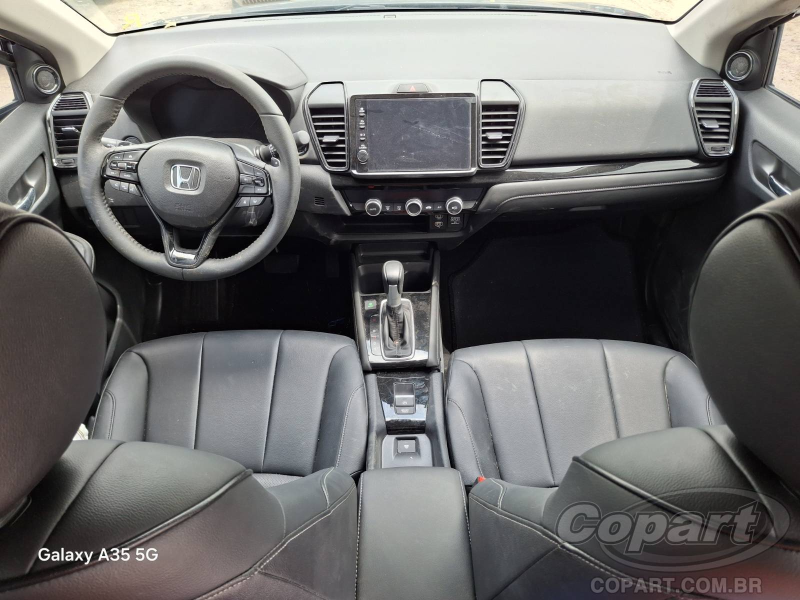 2025 HONDA CITY — foto 9 de 10