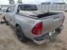 2018 TOYOTA HILUX CD 