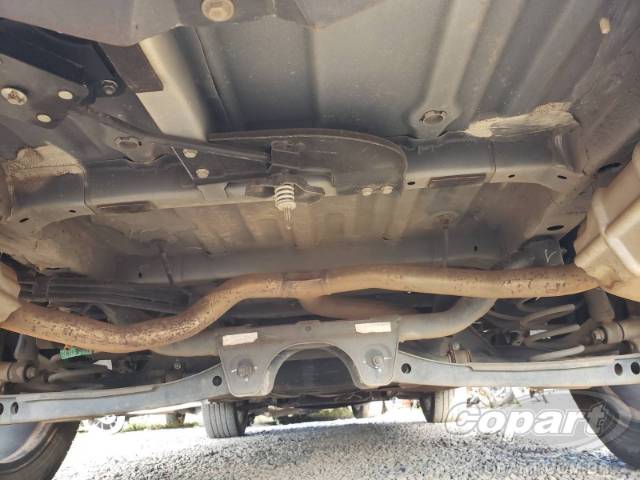 2022 CAOA CHERY TIGGO 8 