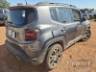 2023 JEEP RENEGADE 