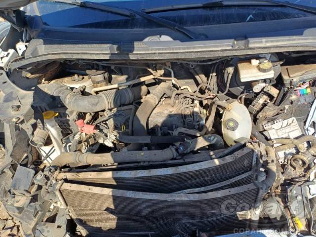 2023 RENAULT MASTER FURGAO 