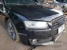 2011 AUDI A5 SPORTBACK 