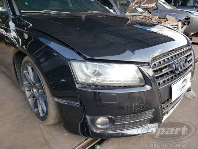 2011 AUDI A5 SPORTBACK 