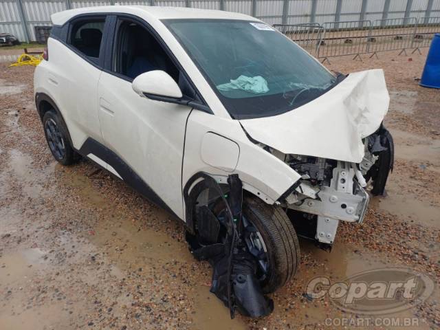 2026 BYD DOLPHIN MINI 