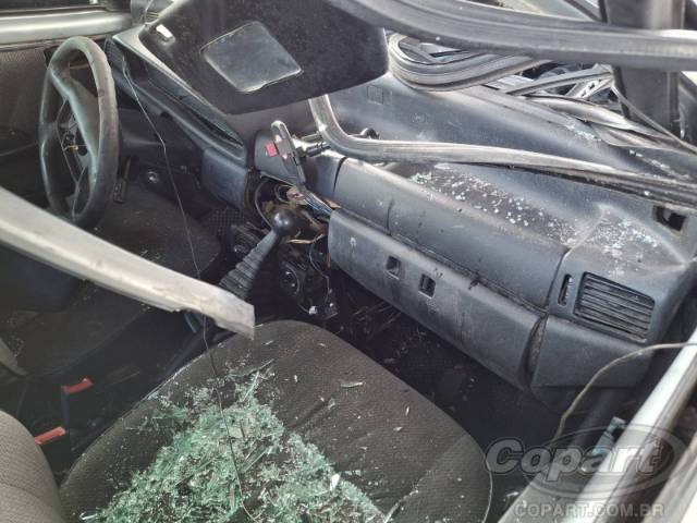 1996 FIAT UNO 