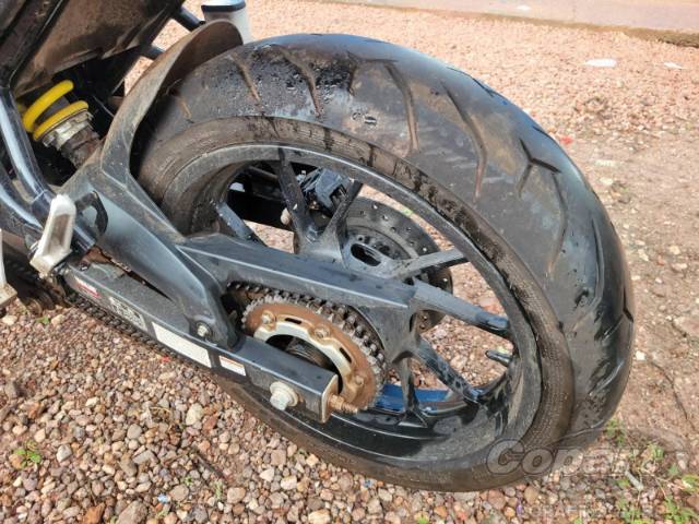 2025 YAMAHA FZ15 