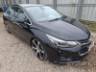 2019 CHEVROLET CRUZE 