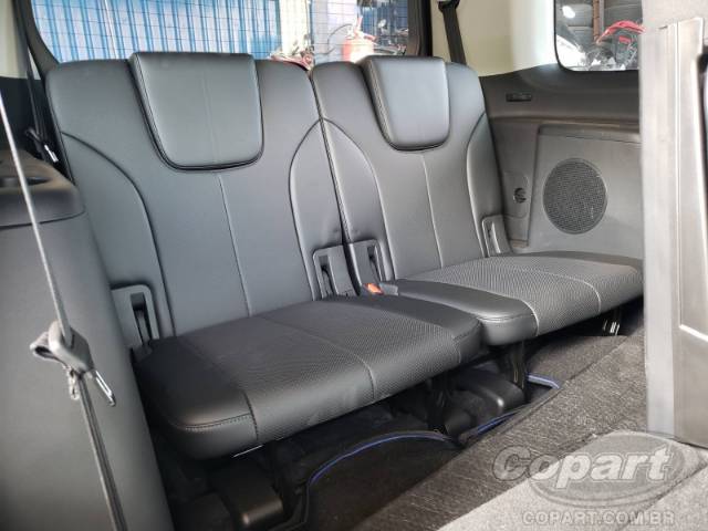 2026 GWM Haval H9 