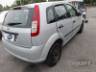 2010 FORD FIESTA 