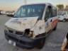 2014 FIAT DUCATO VAN 