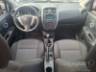 2016 NISSAN VERSA 