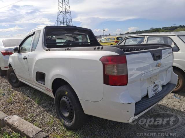 2016 CHEVROLET MONTANA 