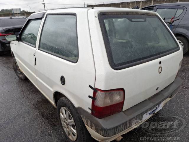 2011 FIAT UNO 