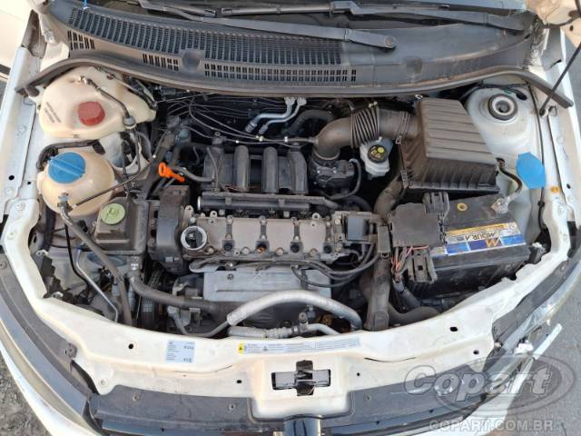 2014 VOLKSWAGEN SAVEIRO CE 