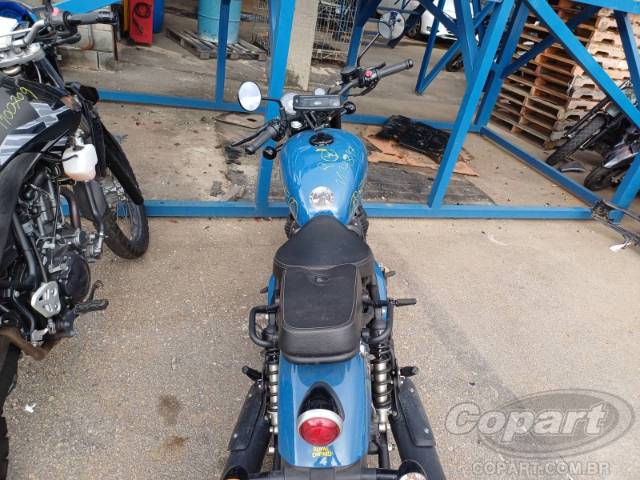 2026 ROYAL ENFIELD Shotgun 
