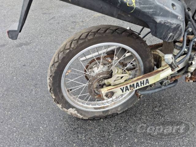 2019 YAMAHA XTZ 250 