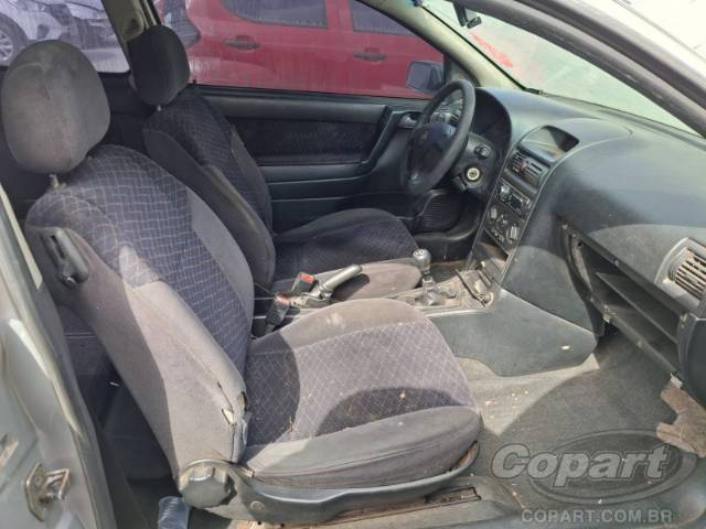 1999 CHEVROLET ASTRA 
