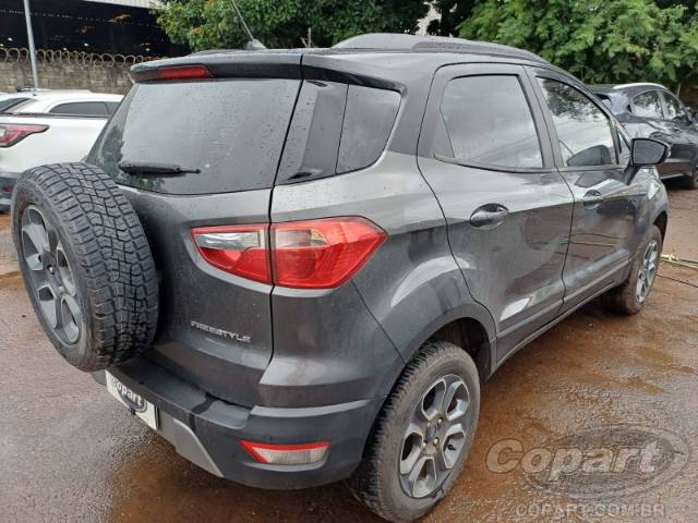 2021 FORD ECOSPORT 