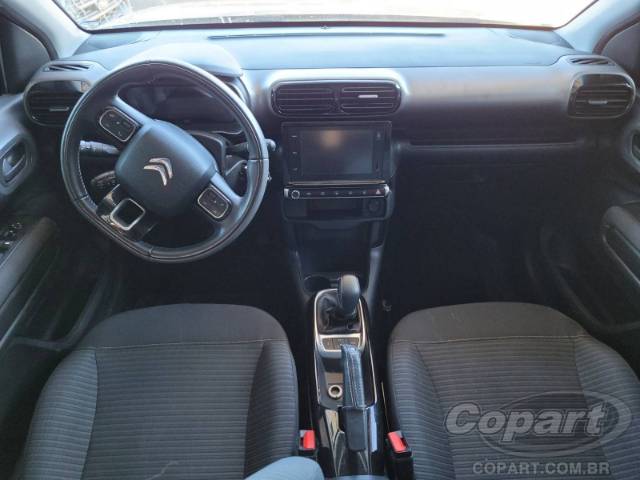 2022 CITROEN C4 CACTUS 