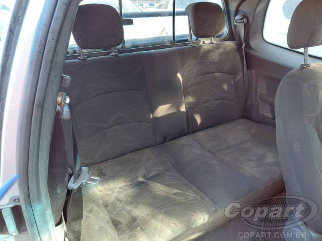 2018 FIAT STRADA CD 