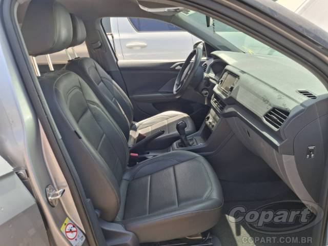 2024 VOLKSWAGEN T-CROSS 