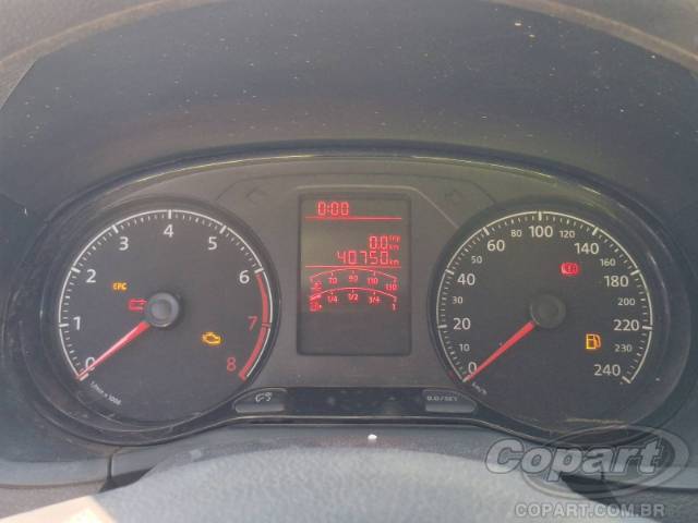 2023 VOLKSWAGEN SAVEIRO CD 