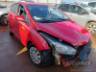 2015 HYUNDAI HB20 