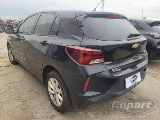 2023 CHEVROLET ONIX 