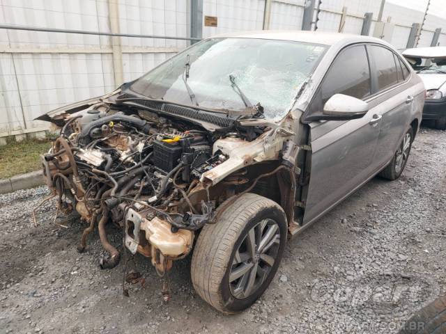 2019 VOLKSWAGEN VIRTUS 