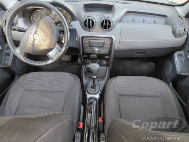 2013 RENAULT DUSTER 
