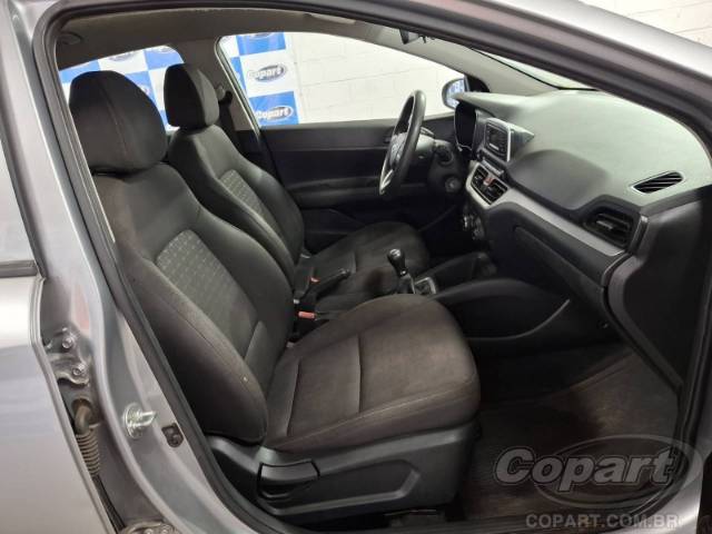 2023 HYUNDAI HB20 