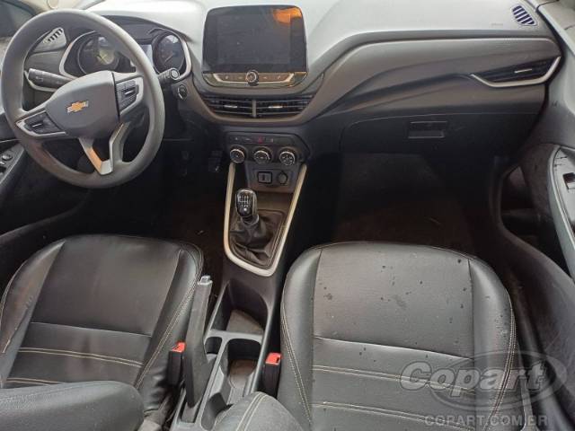 2024 CHEVROLET ONIX PLUS 