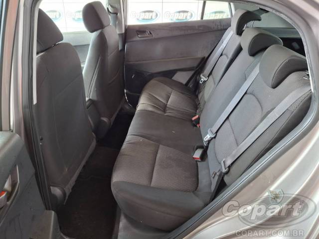 2019 HYUNDAI CRETA 