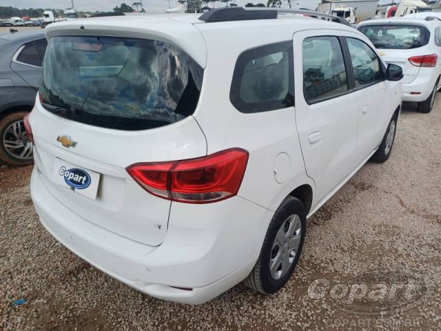 2024 CHEVROLET SPIN 