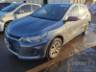 2023 CHEVROLET ONIX 