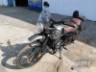 2021 ROYAL ENFIELD HIMALAYAN 