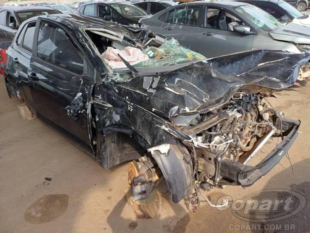 2021 VOLKSWAGEN POLO 