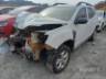 2023 RENAULT DUSTER 