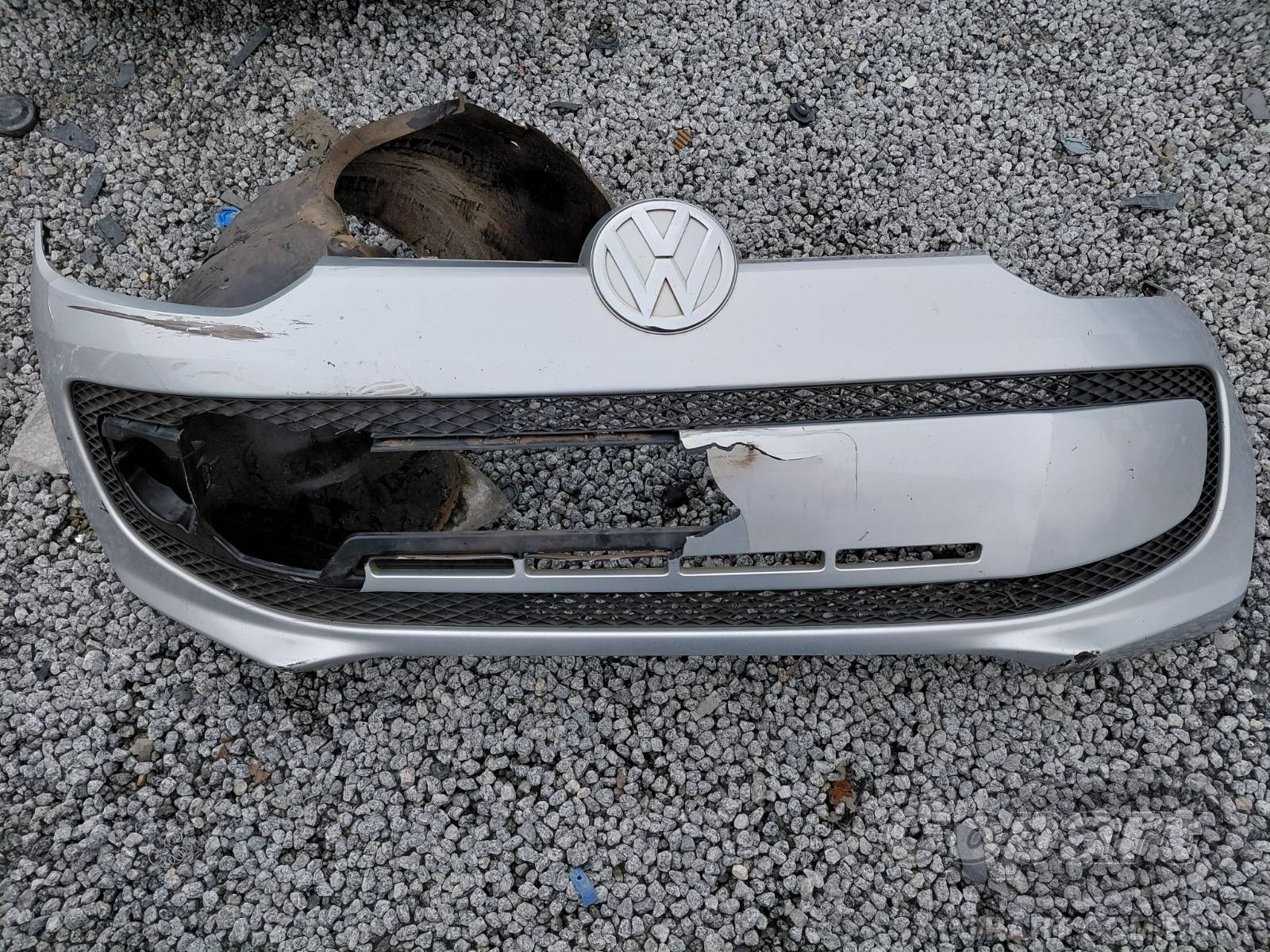 Foto 11 de 14: 2016 VOLKSWAGEN UP