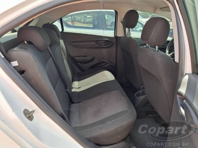 2020 CHEVROLET ONIX 