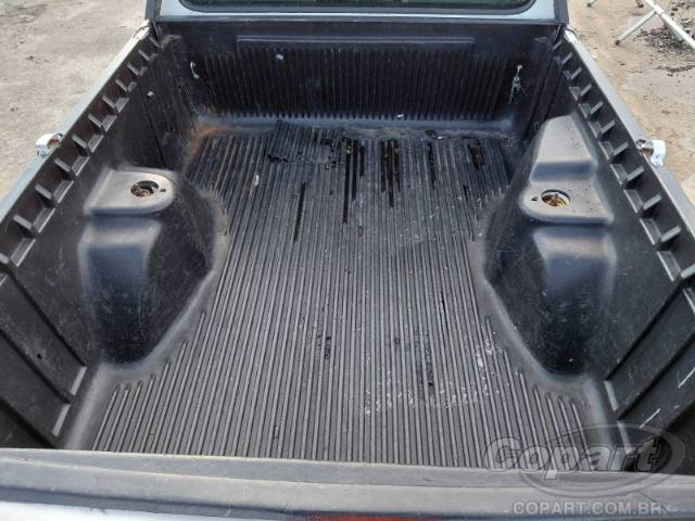 2005 VOLKSWAGEN SAVEIRO 