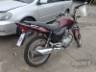2012 HONDA CG 150 