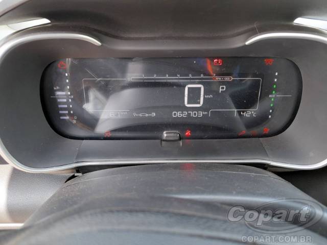 2023 CITROEN C4 CACTUS 