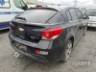 2013 CHEVROLET CRUZE HATCH 